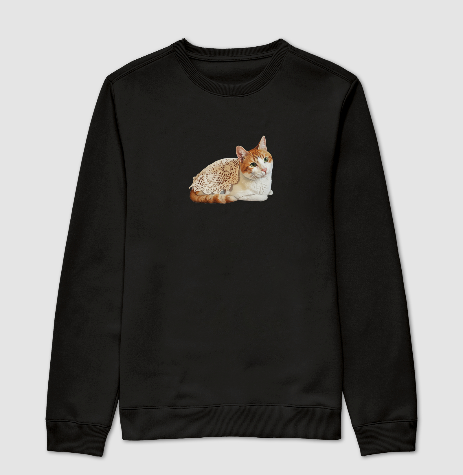Gato de Vó