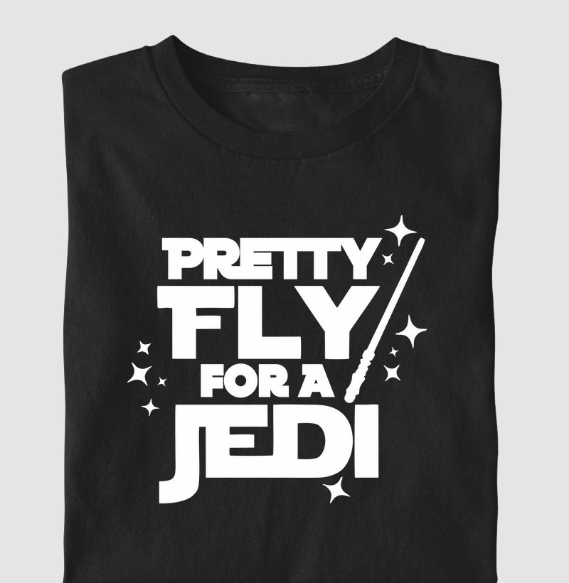 Pretty Fly For a Jedi - Star Wars