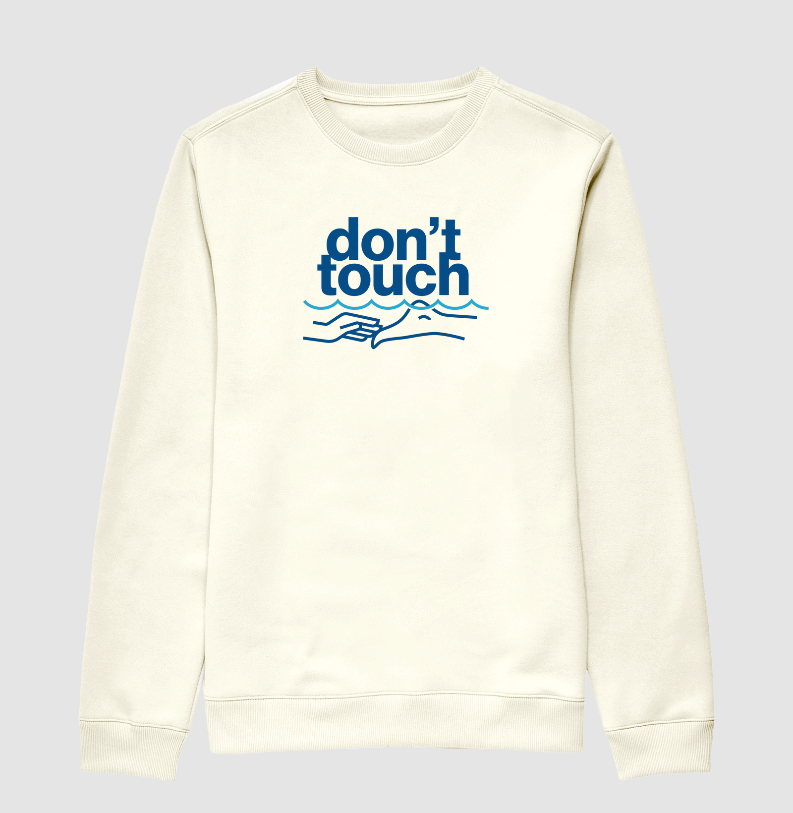 Don't Touch