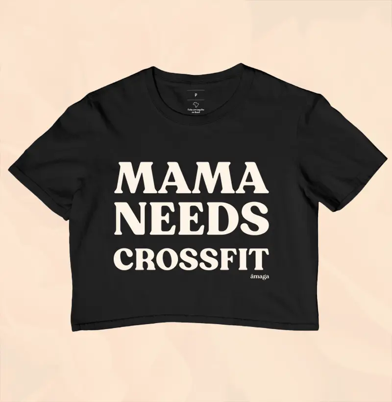 Mama needs crossfit [cropped]
