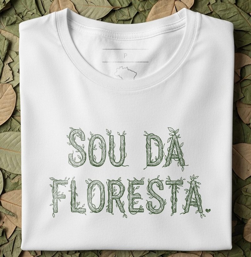 Sou da Floresta