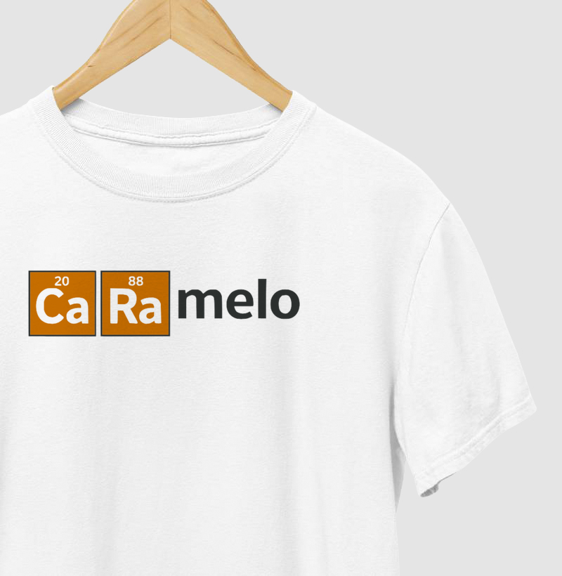 Elemento Caramelo