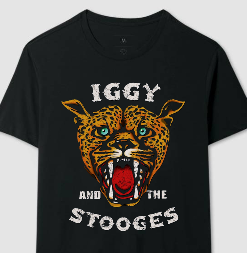 Iggy & Stooges
