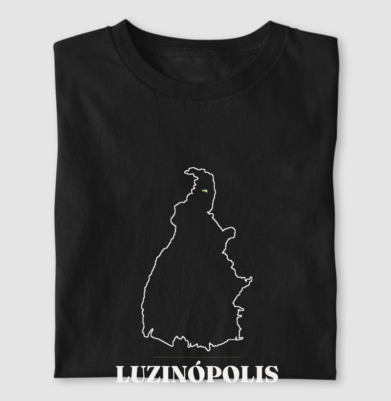 Luzinópolis | Traço TO