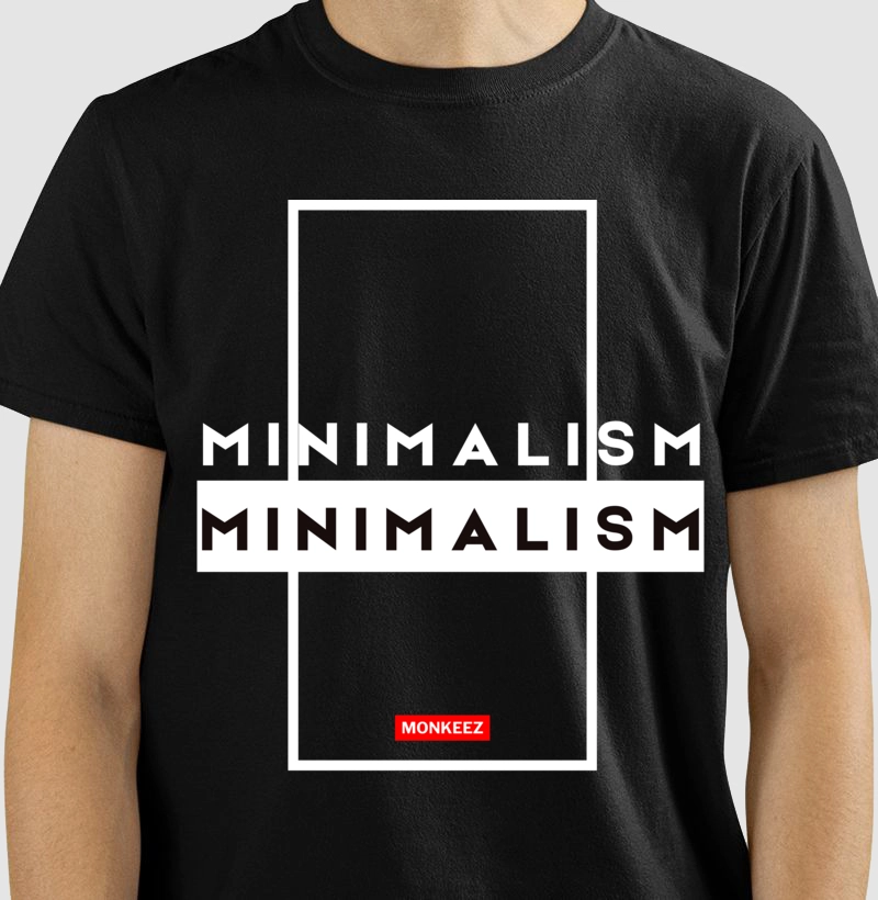 Minimalism