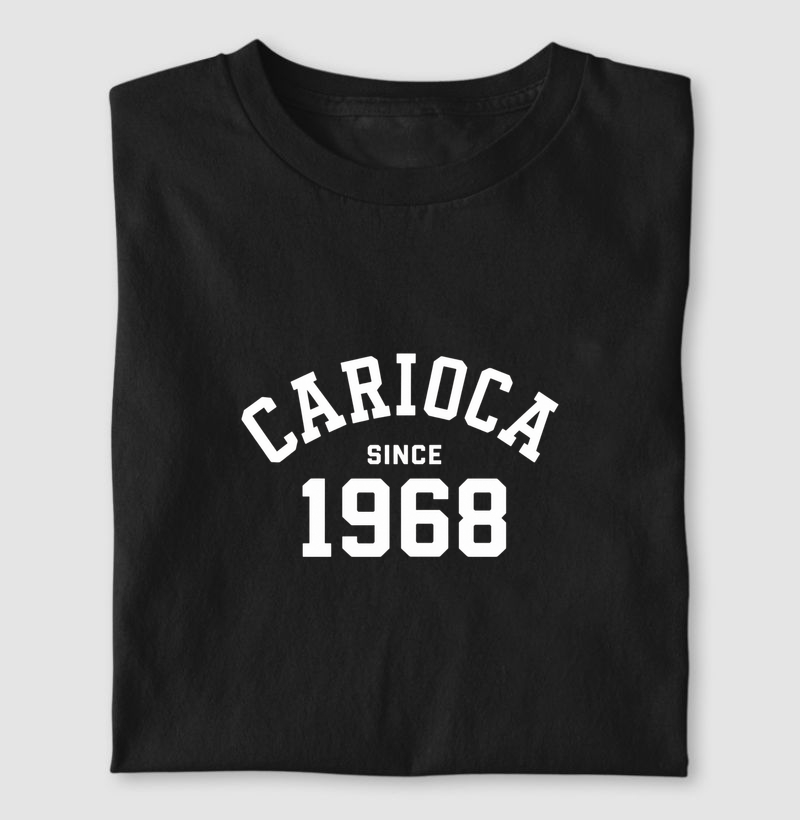 Carioca Since 1968