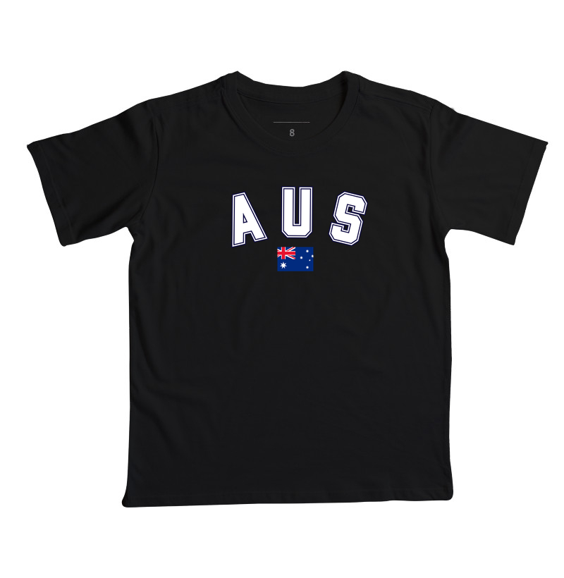 Australia 80's