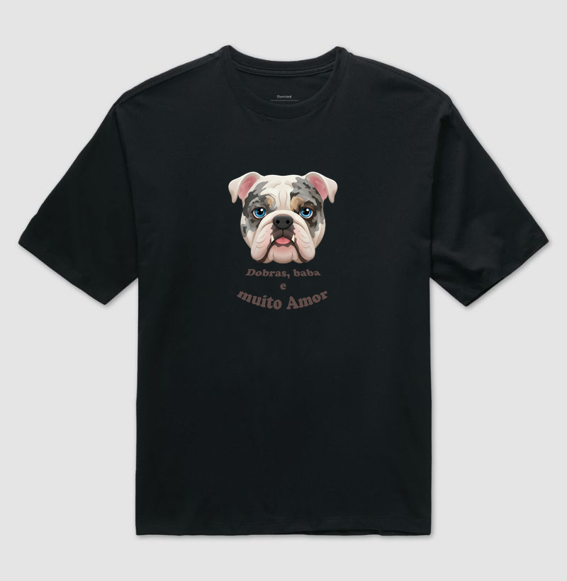 Bulldog Inglês