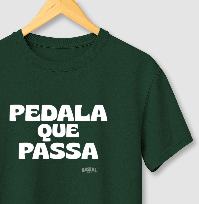Pedala que passa 2