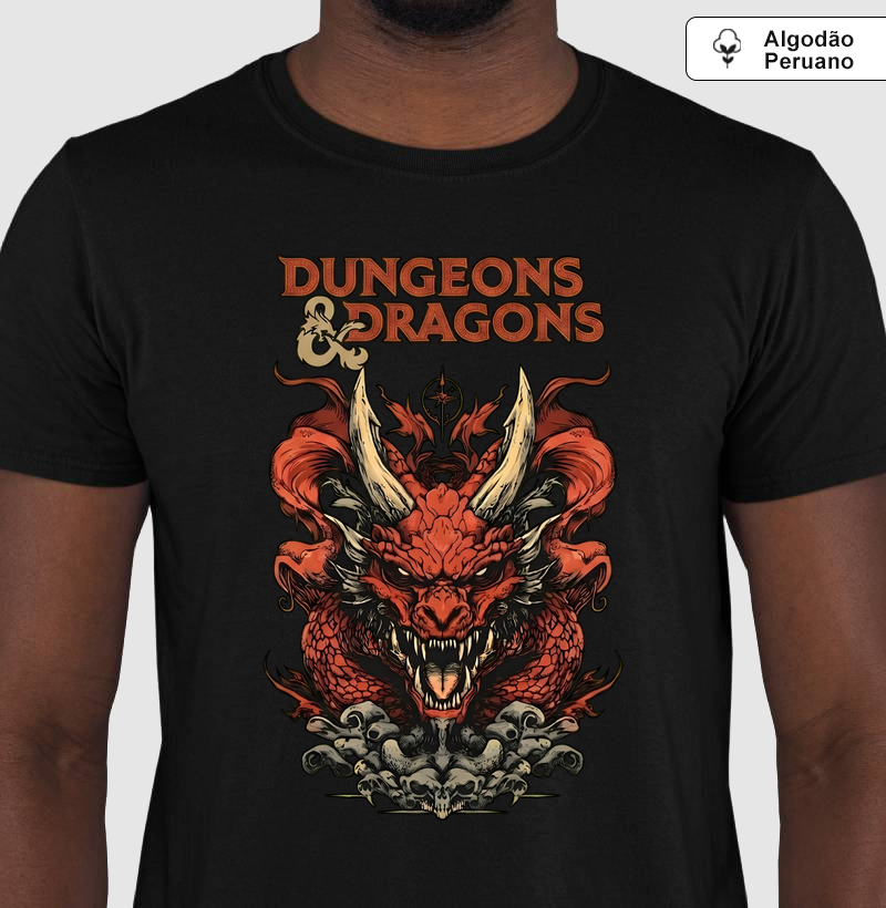Red Dragon
