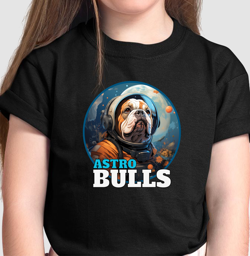 Astro Bulls