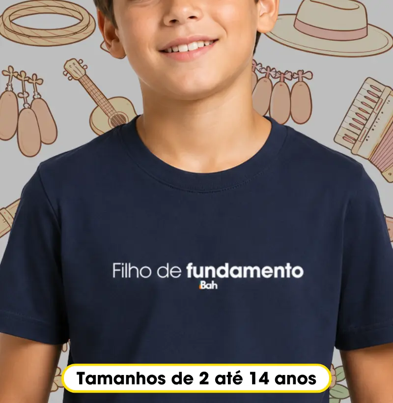 Filho de fundamento