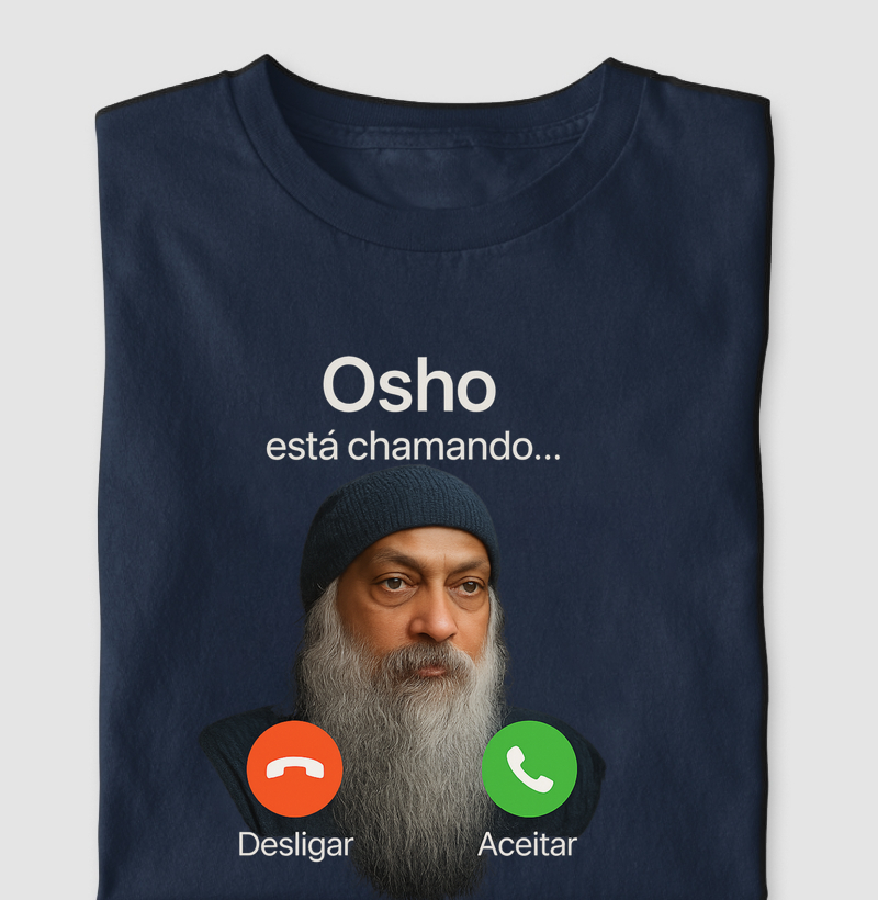 Osho na Linha