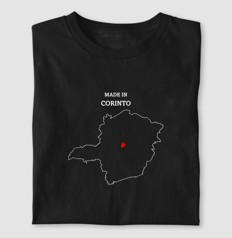 Corinto (MG) | Made In