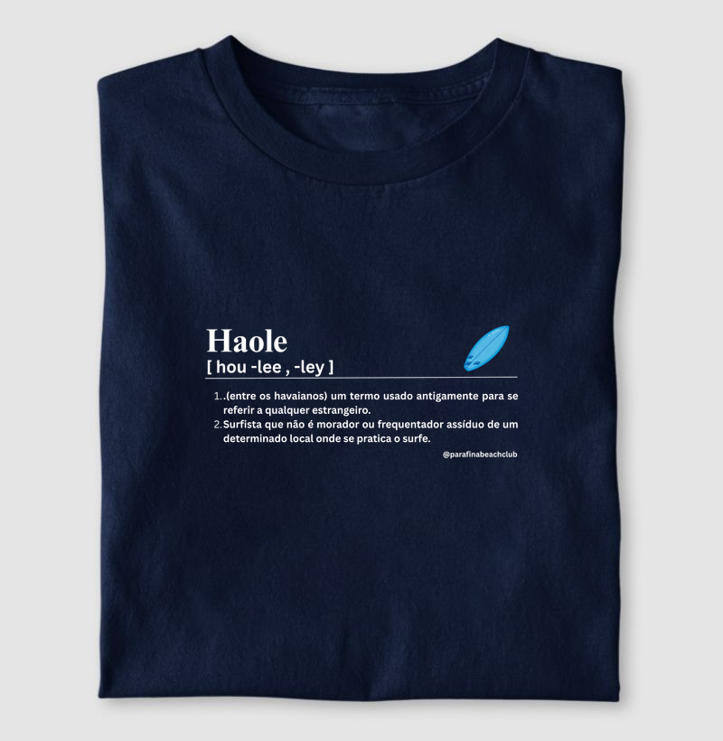 Haole