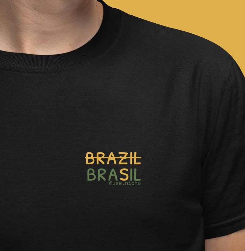 Aqui é Brasil