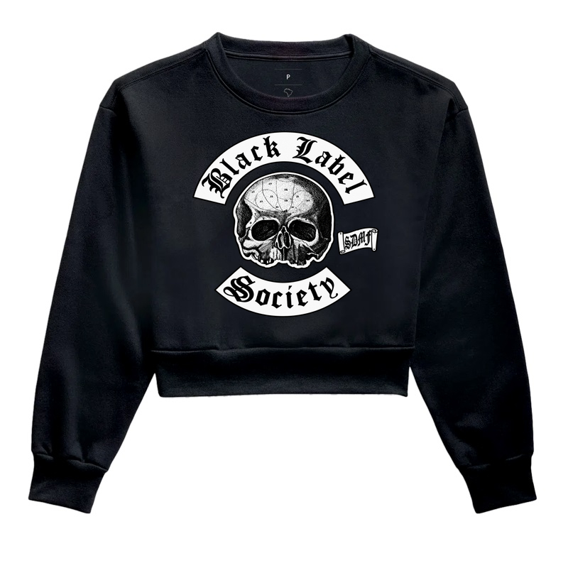 Black Label Society