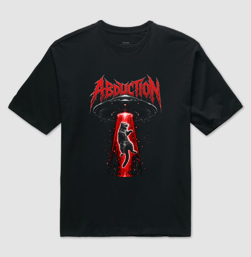 Abduction