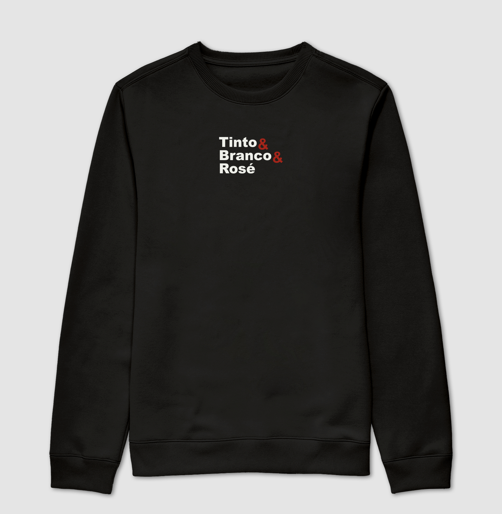 Tinto & Branco & Rosé