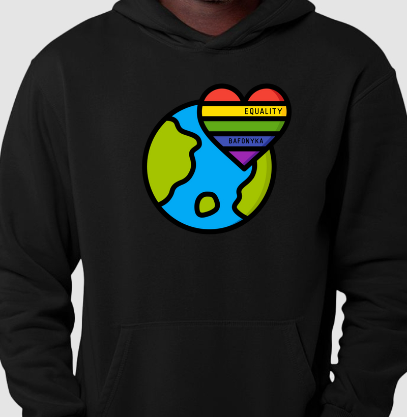 Planeta Amor & Igualdade - LGBTQIA+ 🌈