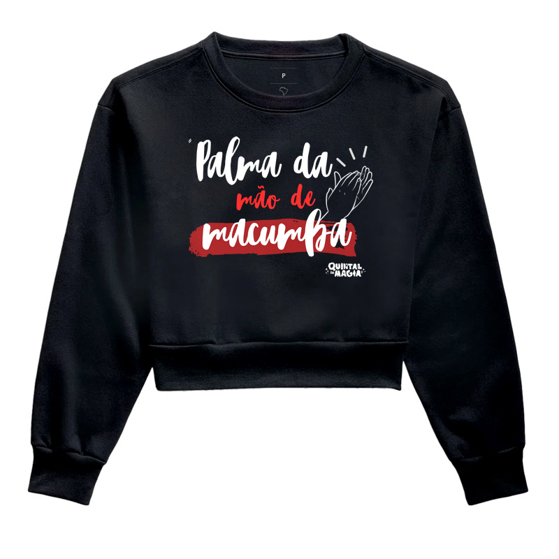 678 - QUINTAL DA MAGIA PALMA DA MÃO DE MACUMBA