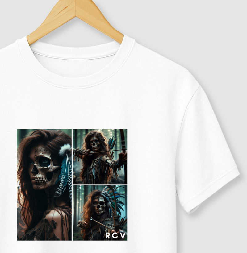 Camiseta RCV Pena Blue