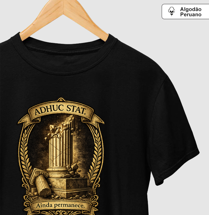 Adhuc Stat (RER) - Peruana - Mr. GADU
