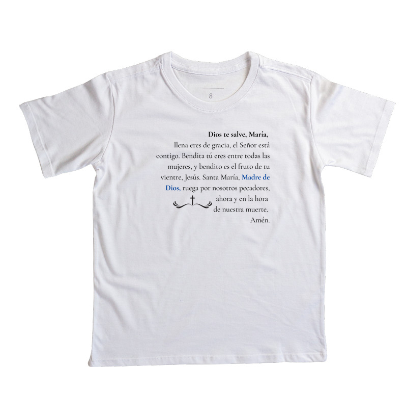 Ave Maria em Espanhol