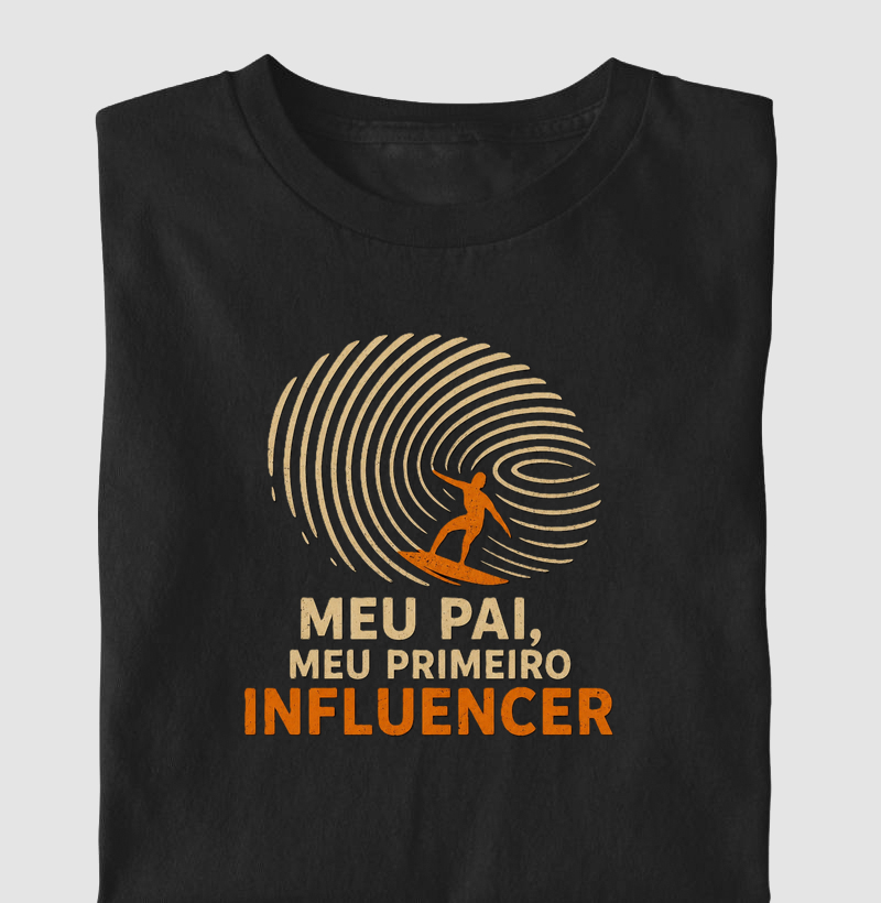 PAI INFLUENCER
