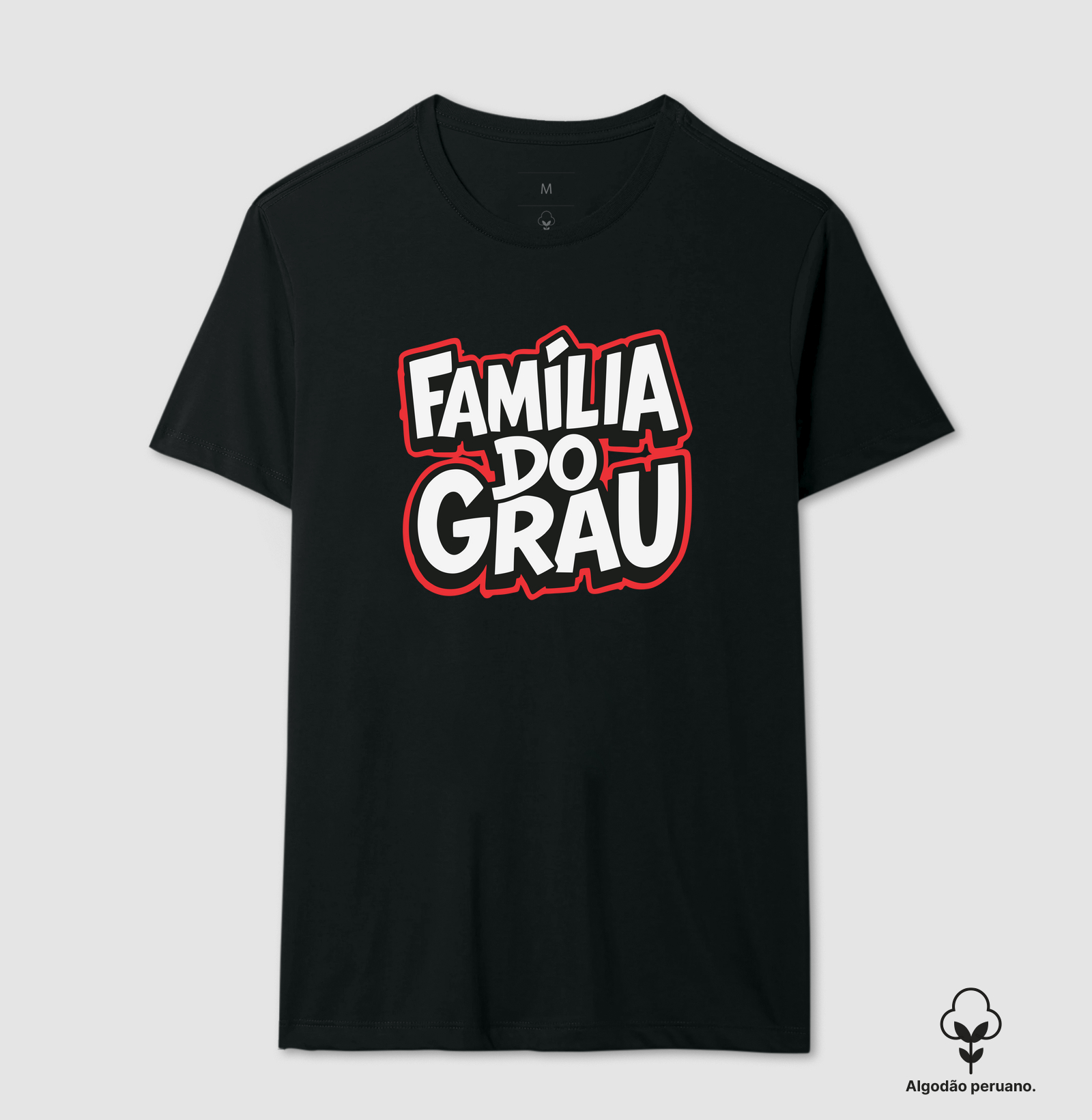 Família do Grau 