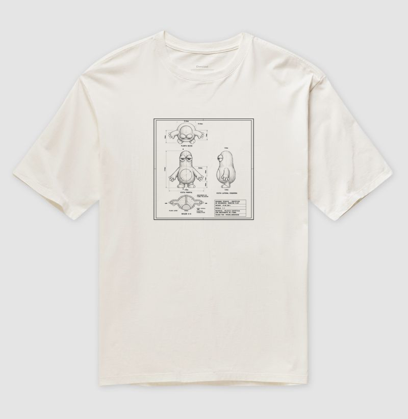 MONSTRO FLOP - TÉCNICO