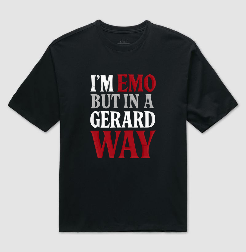 The Emo Way