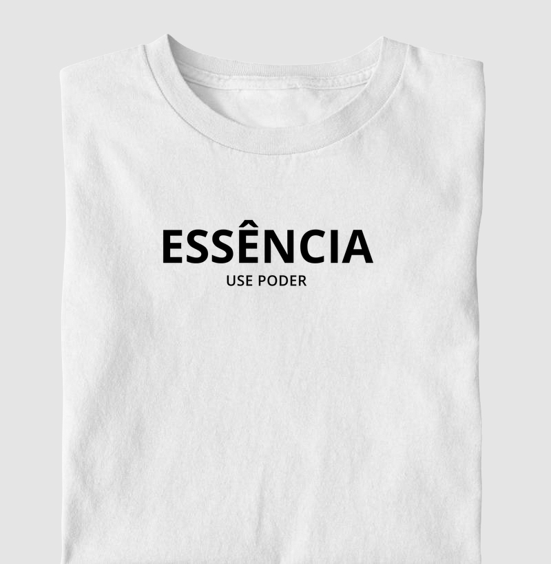 ESSÊNCIA