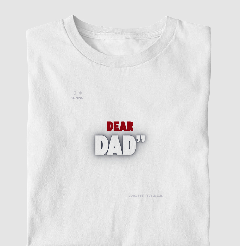 DEAR DAD 