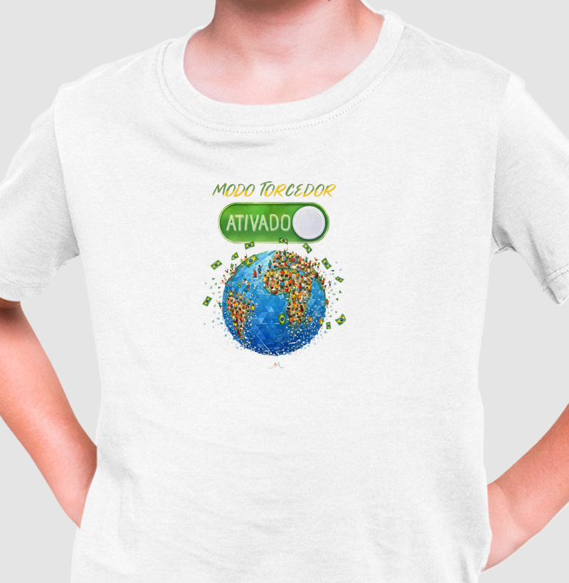 Modo Torcedor Ativado
