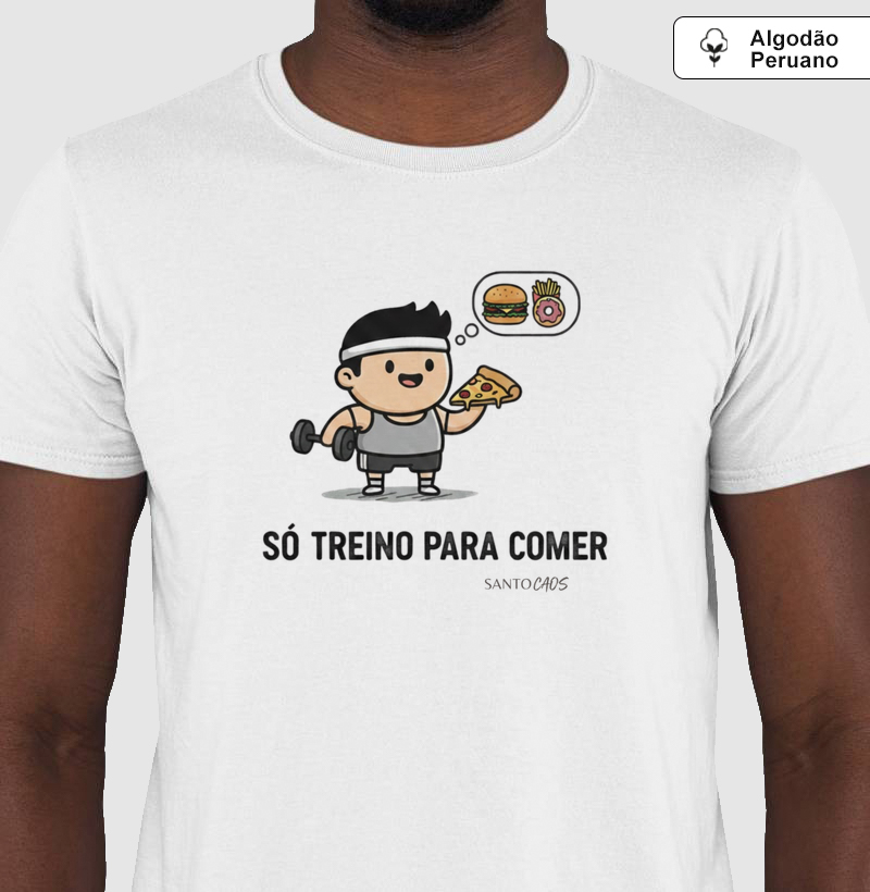 Equilíbrio Sagrado: Malho para Comer (e vice-versa)