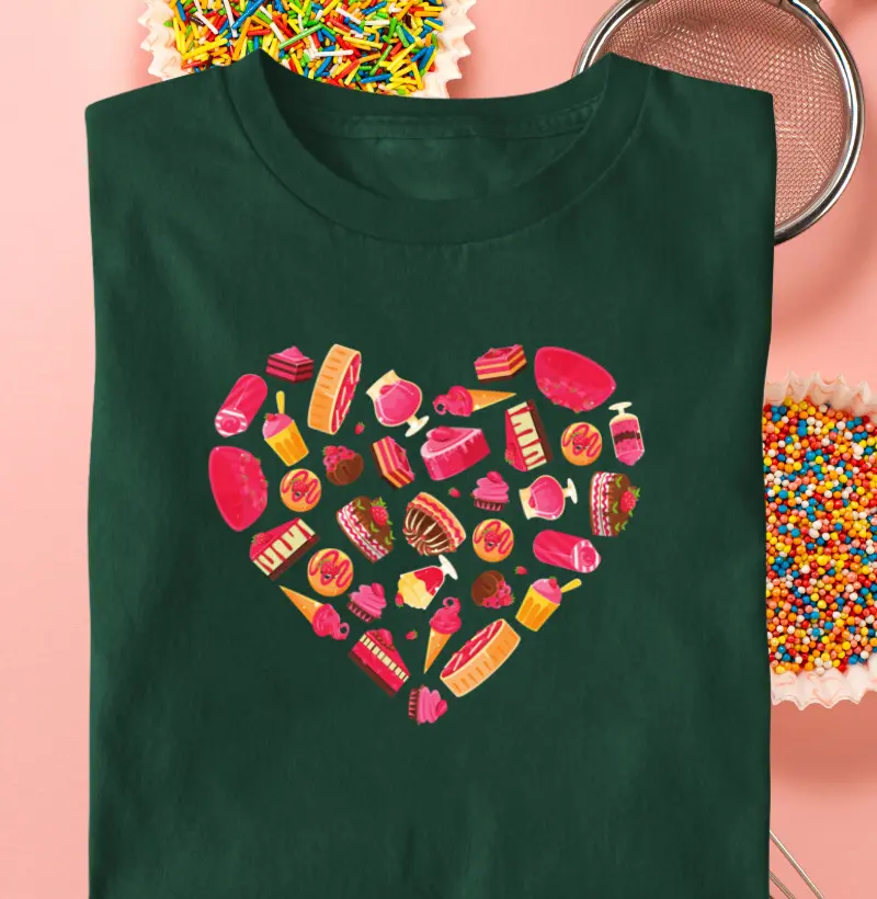 0571-Coração sweet