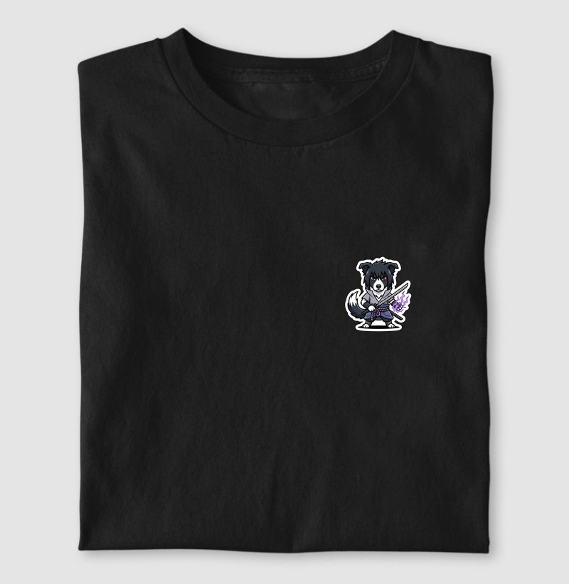 Camiseta Collie Uchiha