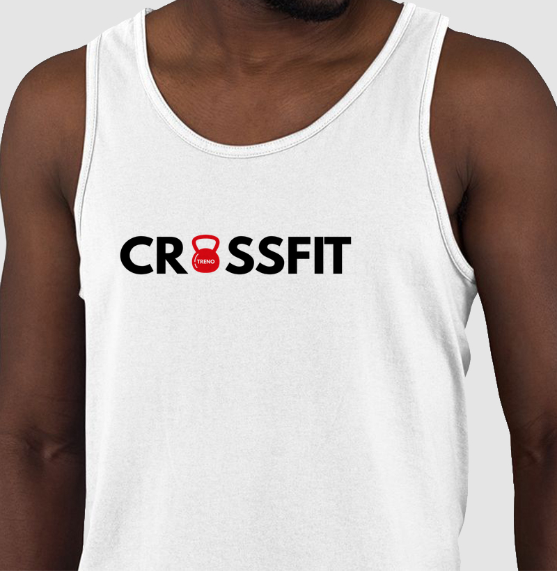 CROSSFIT - ESTAMPA