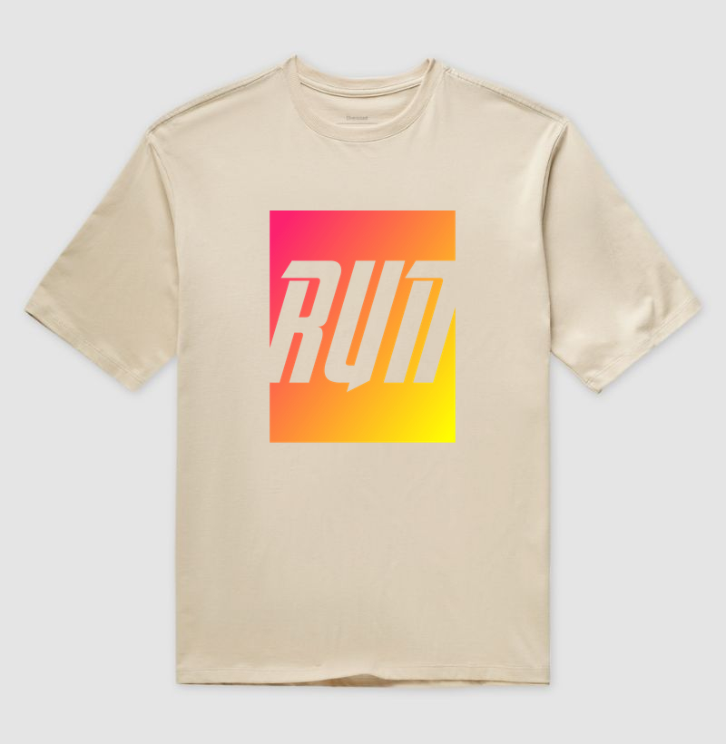 RUN