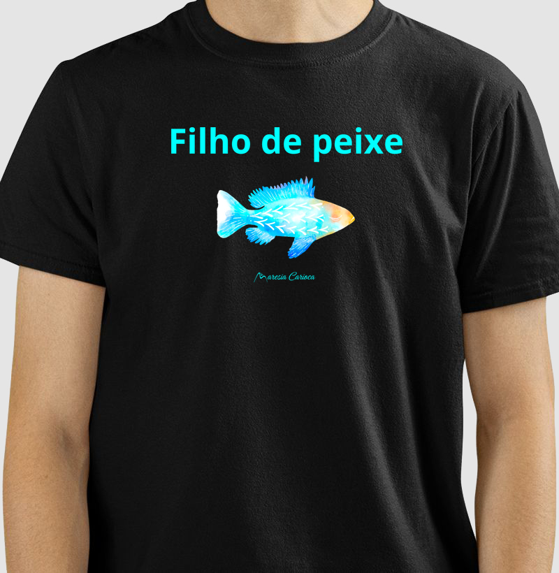 Filho de Peixe