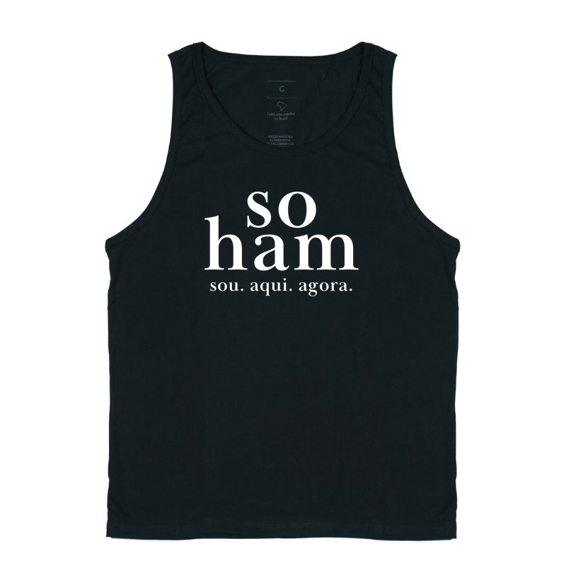 Regata So Ham – Mantra da Presença