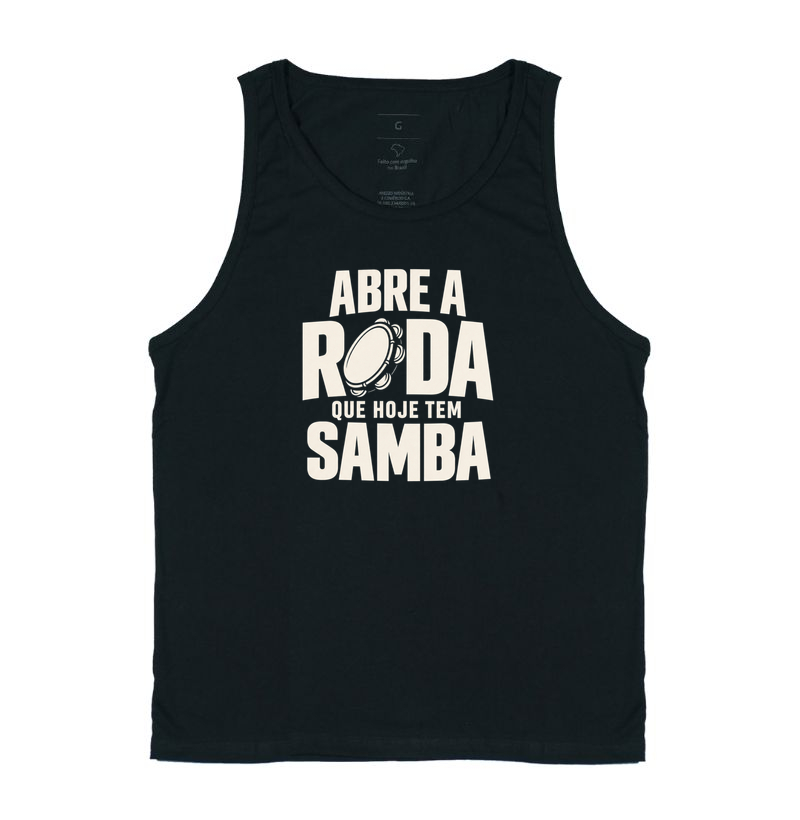 Hoje tem Samba - Regata