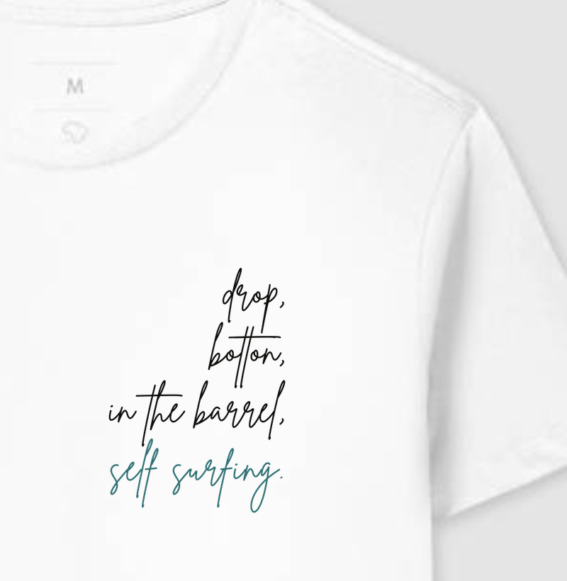 DROP - Camiseta