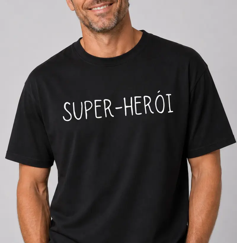 Super-Herói