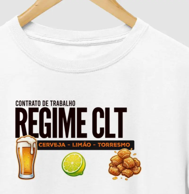 Regime CLT