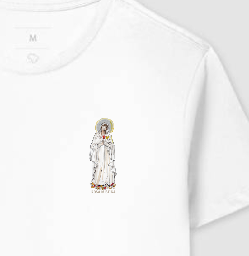 Nsra Rosa Mística Pocket