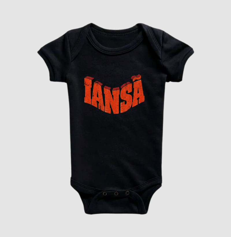 Iansã - Old School