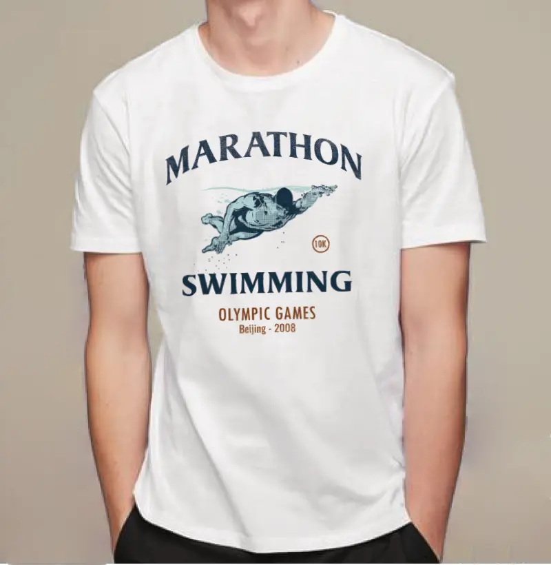 Marathon Swimming