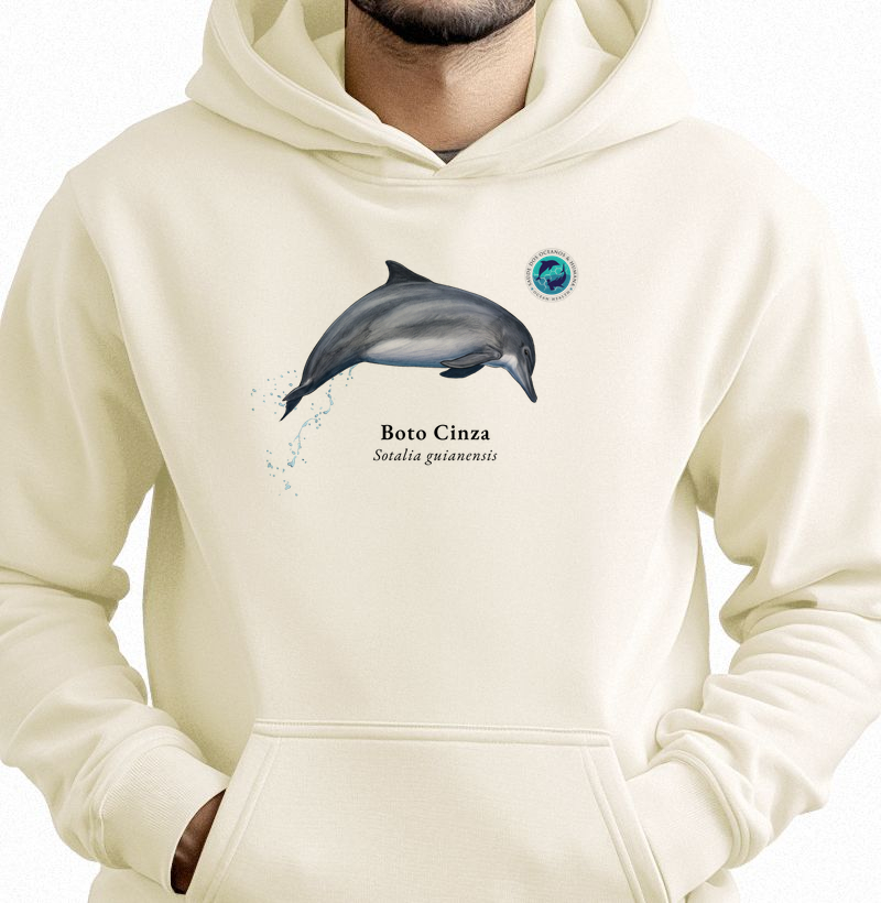 Boto Cinza